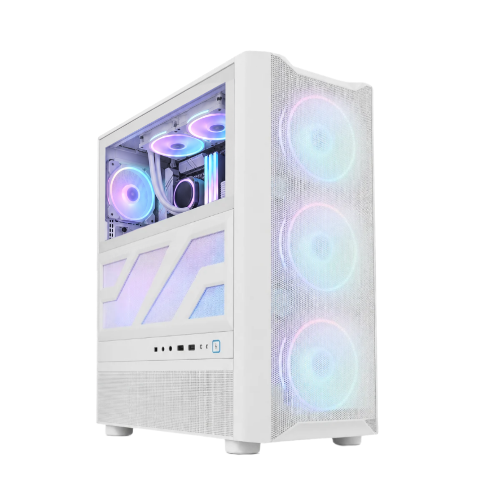 DeepCool CG530 Gaming PC