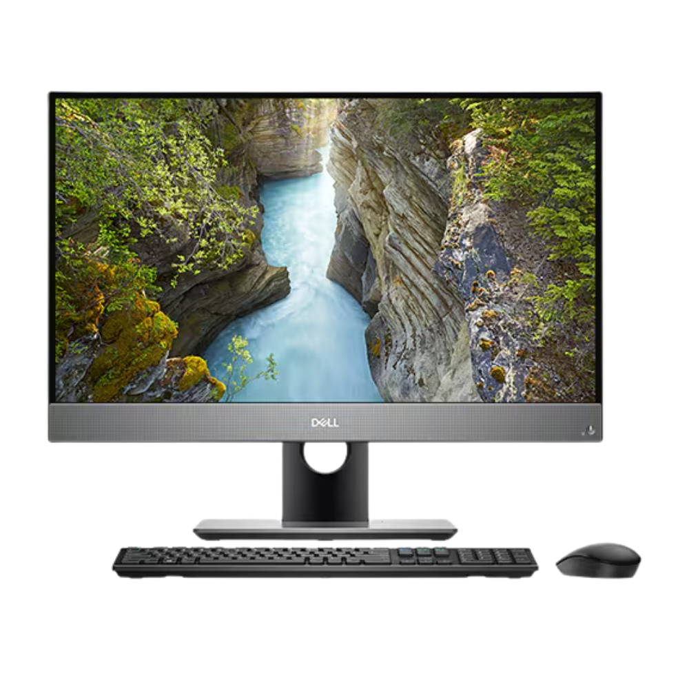 Dell OptiPlex 7770 All-in-One