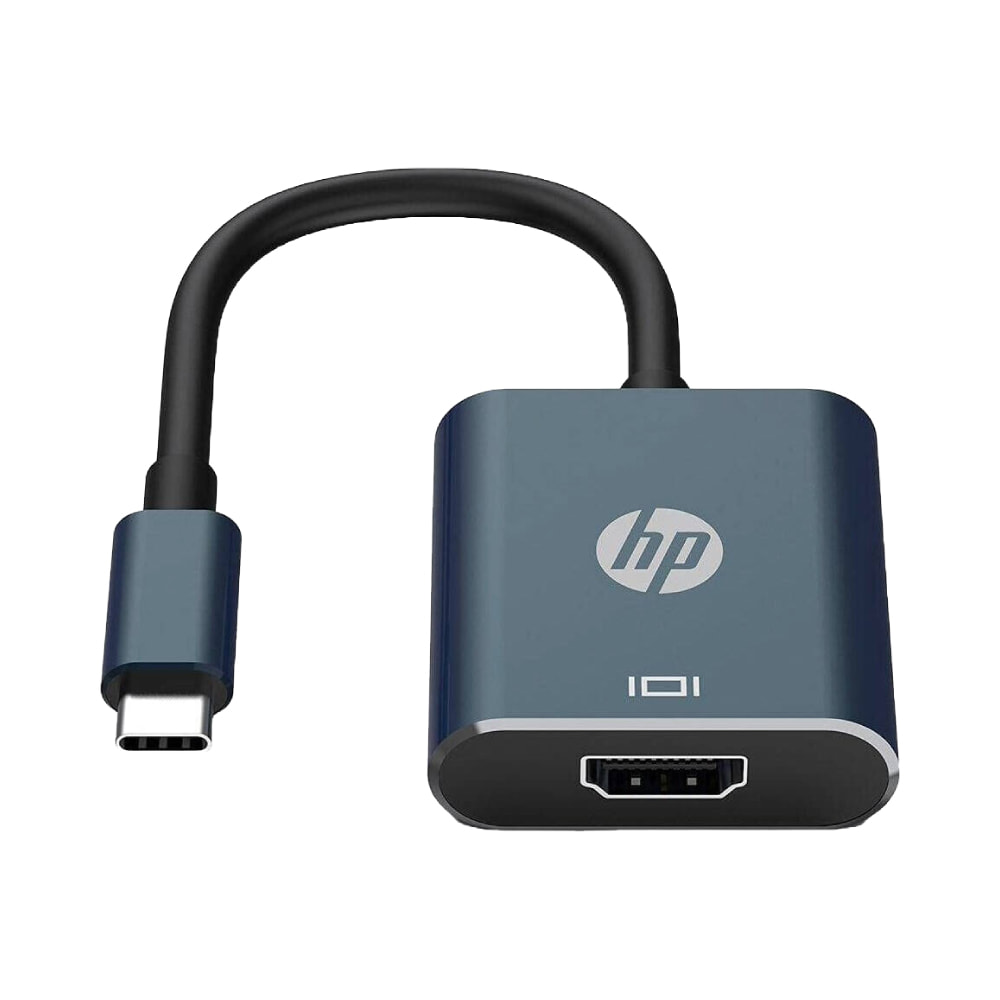 HP DHC-CT202 USB CM to HDMI Adapter