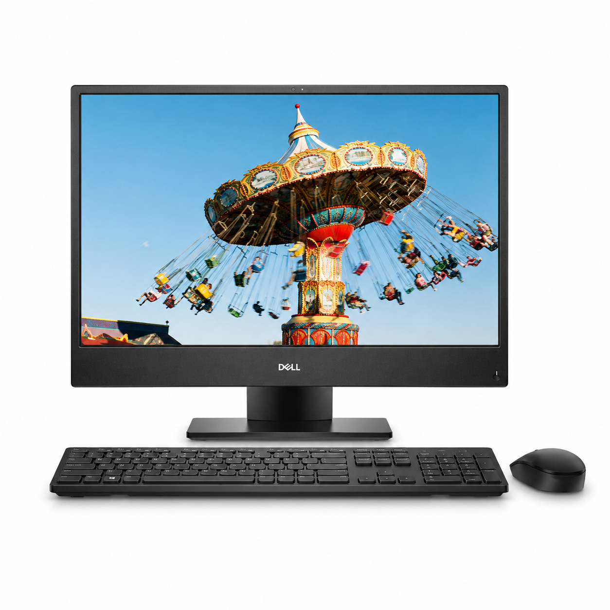 Dell OptiPlex 5270 All-in-One