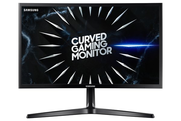 Samsung C24RG50
