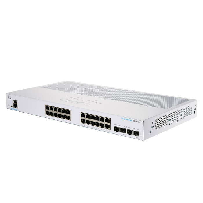 Cisco Catalyst 1200-24P-4G