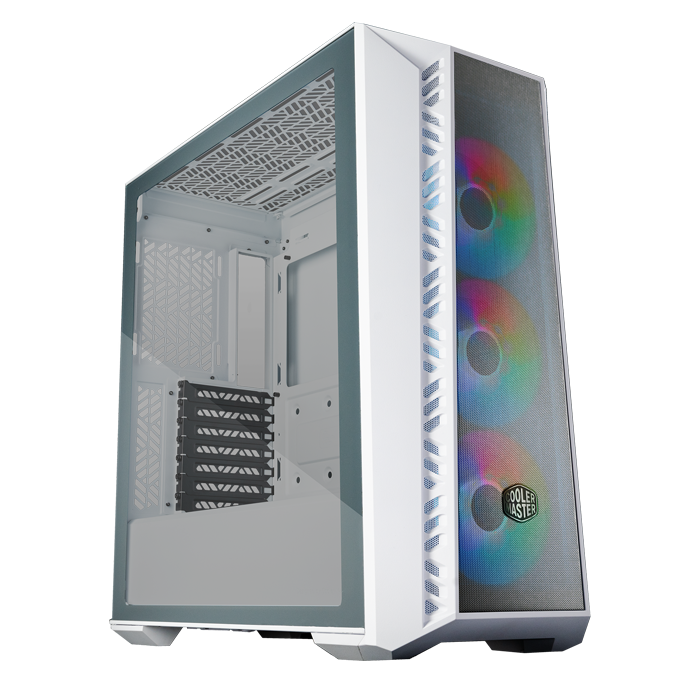 Cooler Master HAF 500