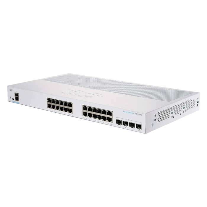 Cisco Catalyst 1300-24T-4G
