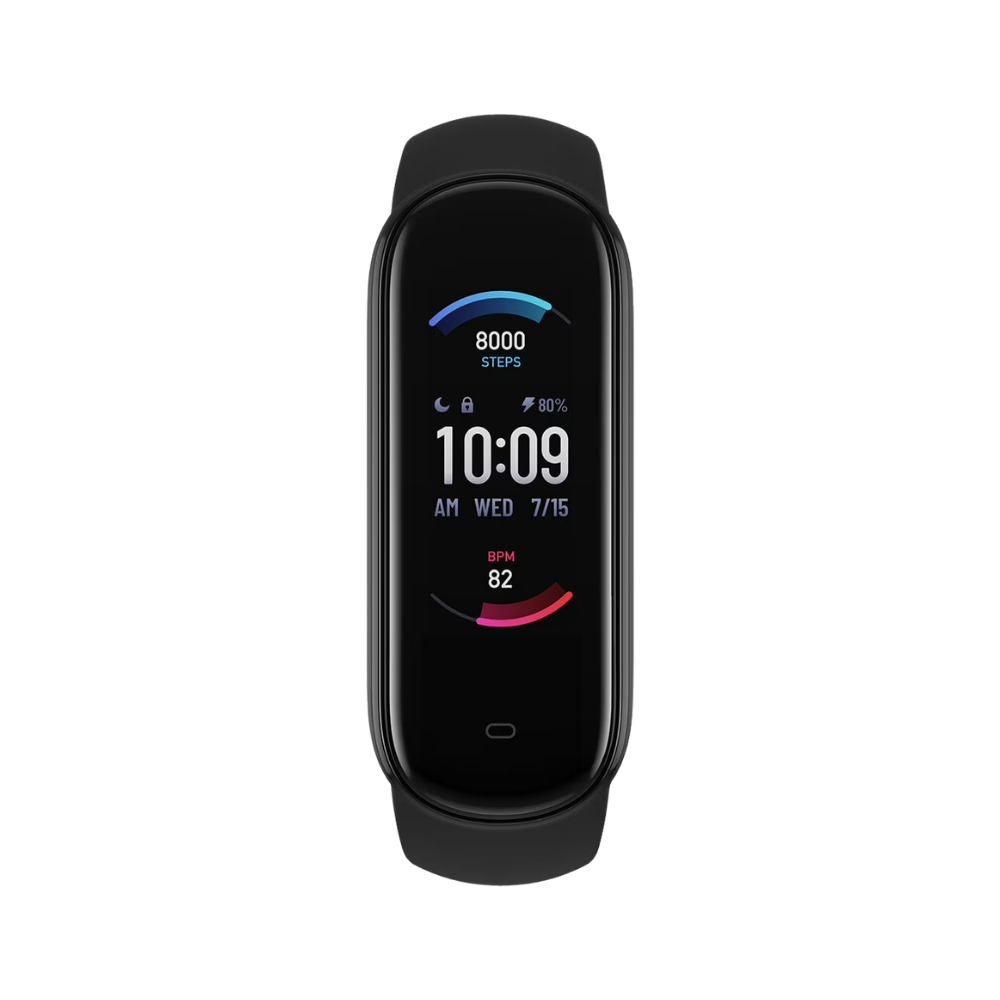 Amazfit Band 5