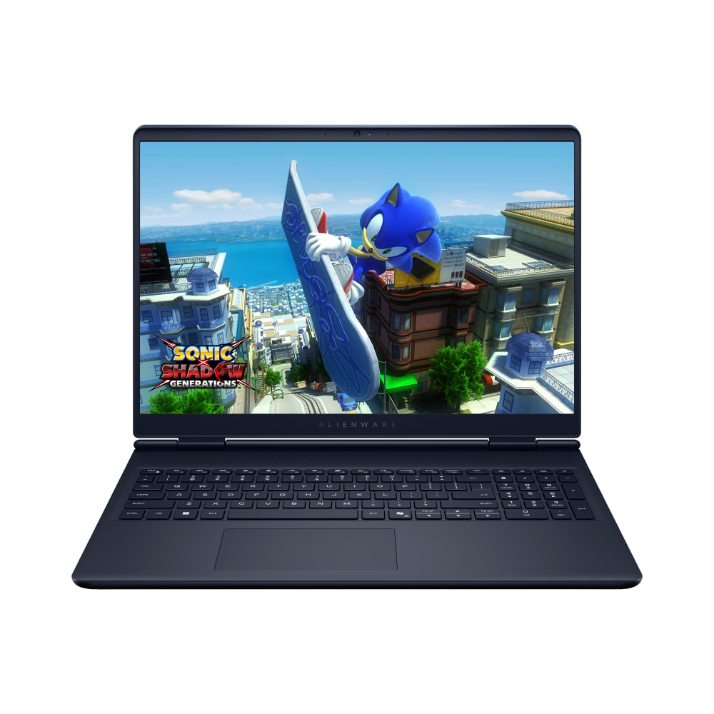 Alienware 16 Aurora