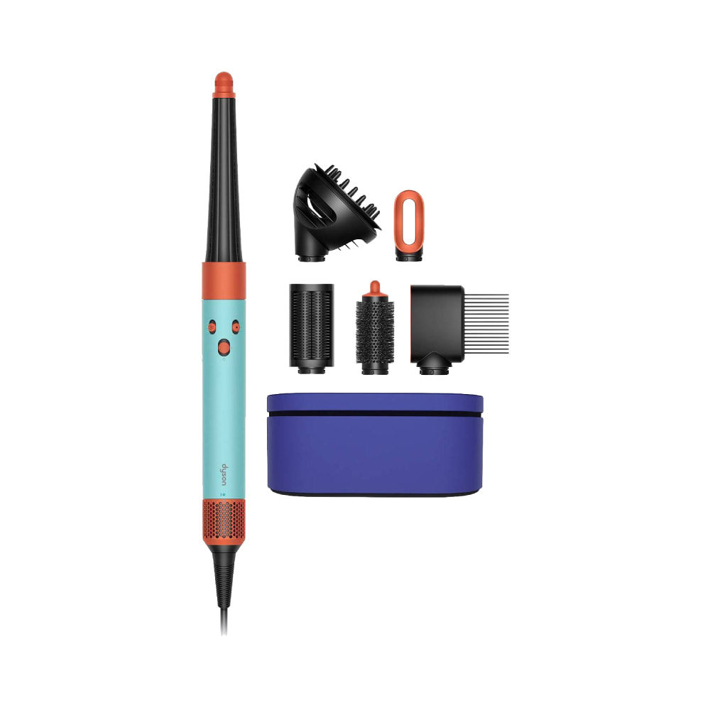 Dyson Airwrap i.d.™ multi-styler and dryer Curly+Coily