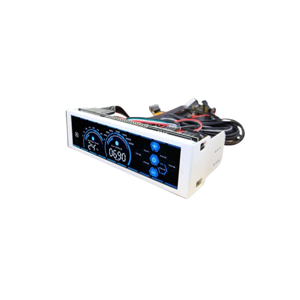 LC-Power AiRazor AR-FC1W