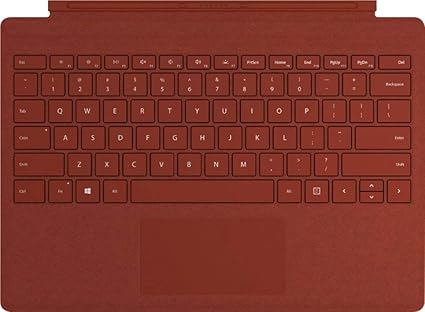 Microsoft Surface Pro Signature Type Cover