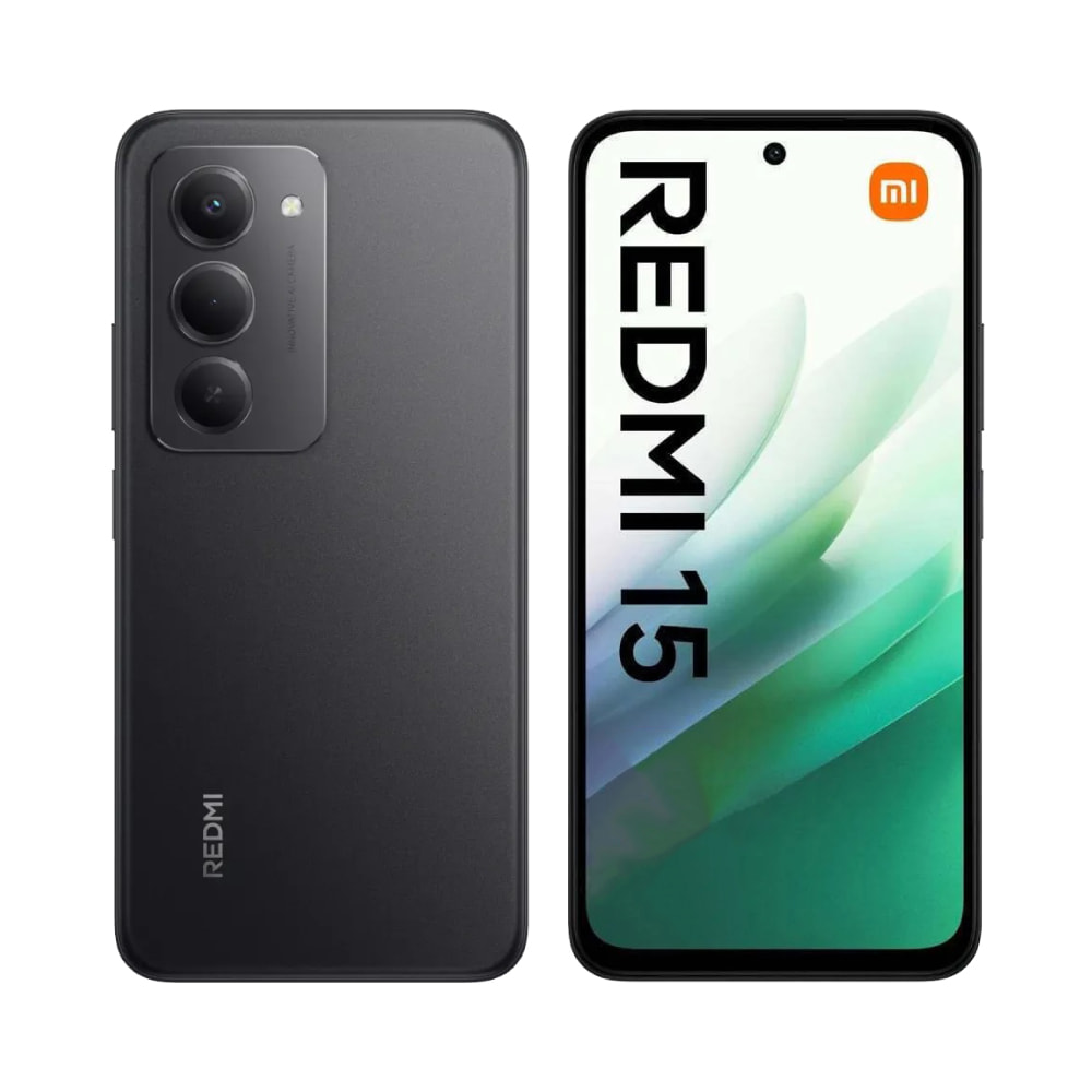 Xiaomi Redmi 15 4G