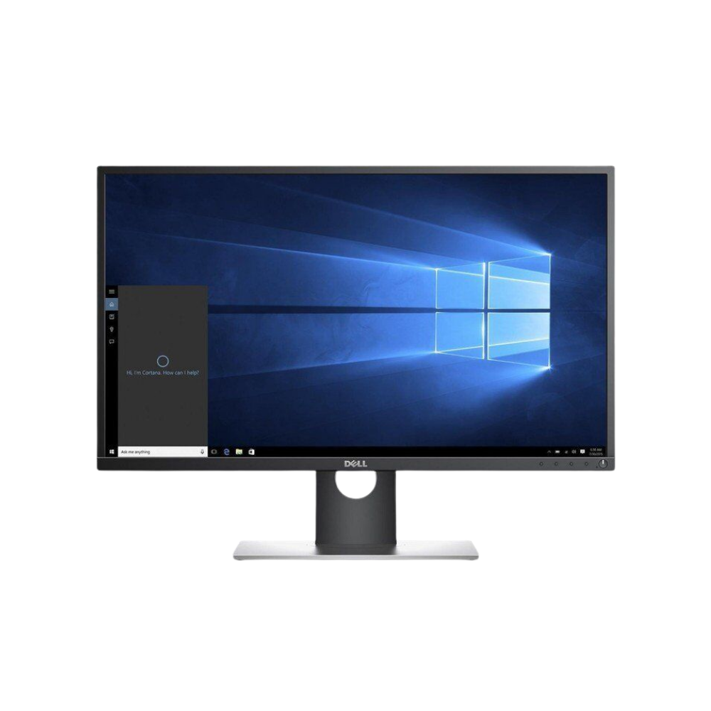 Dell P2417H