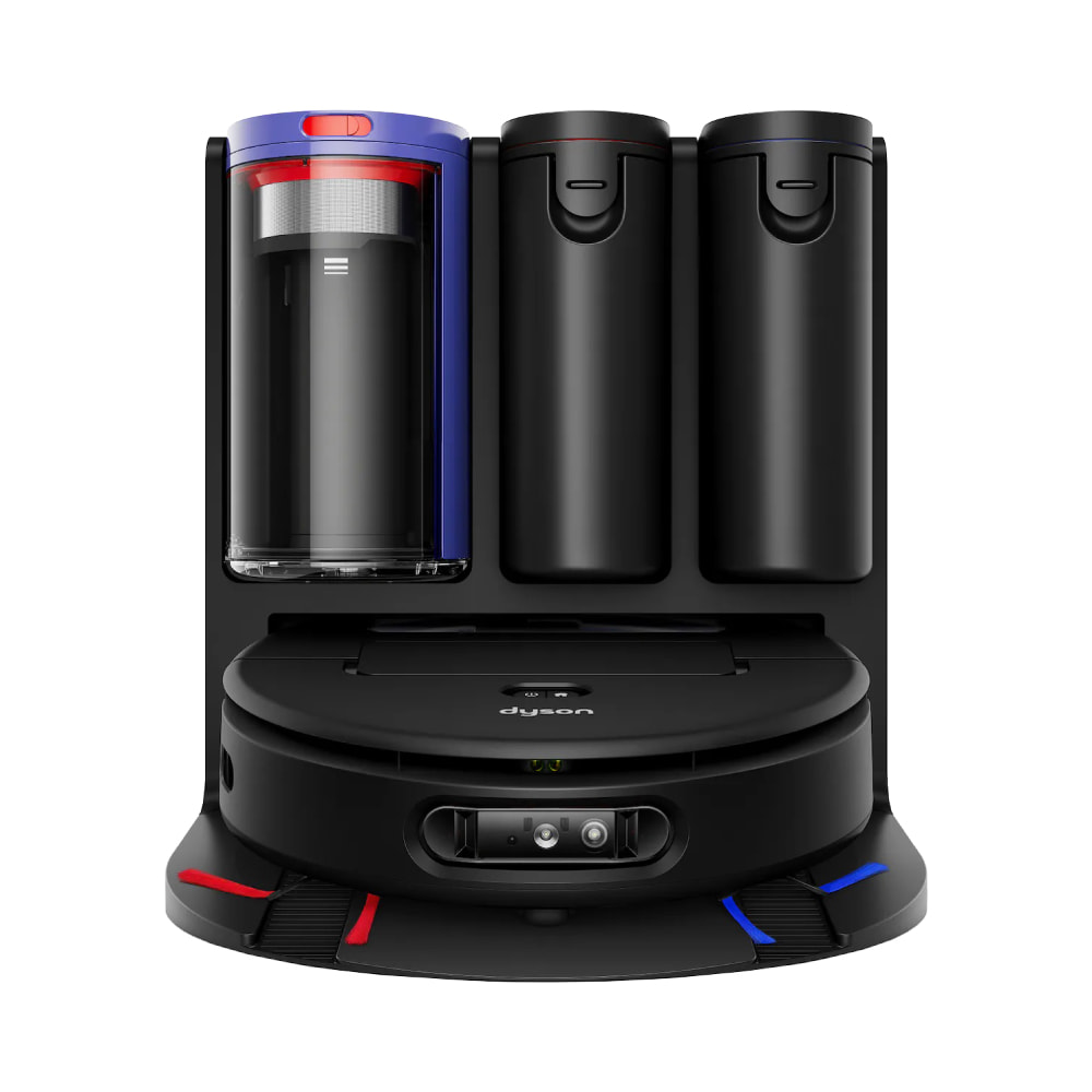 Dyson Spot+Scrub™ Ai wet and dry robot vacuum cleaner