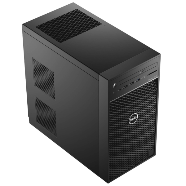 Dell Precision 3640 Tower