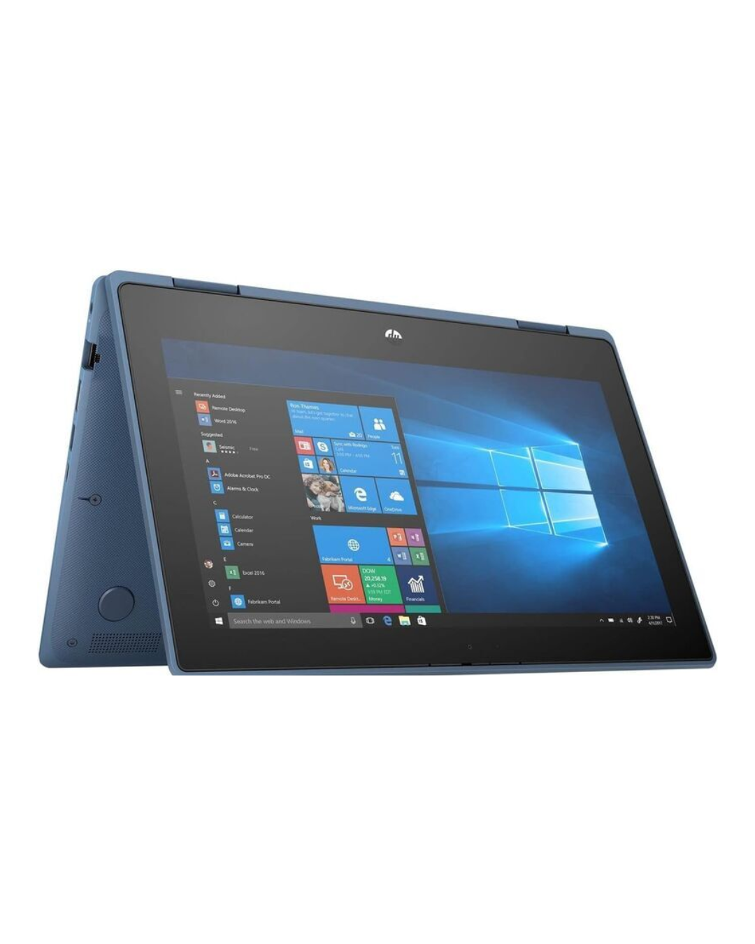 HP ProBook x360 11 G5 EE