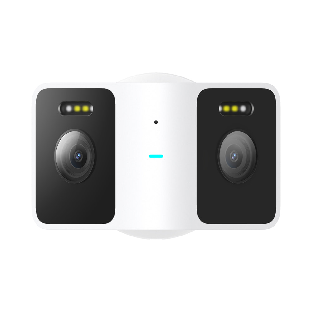 Xiaomi Outdoor Camera CW100 Dual