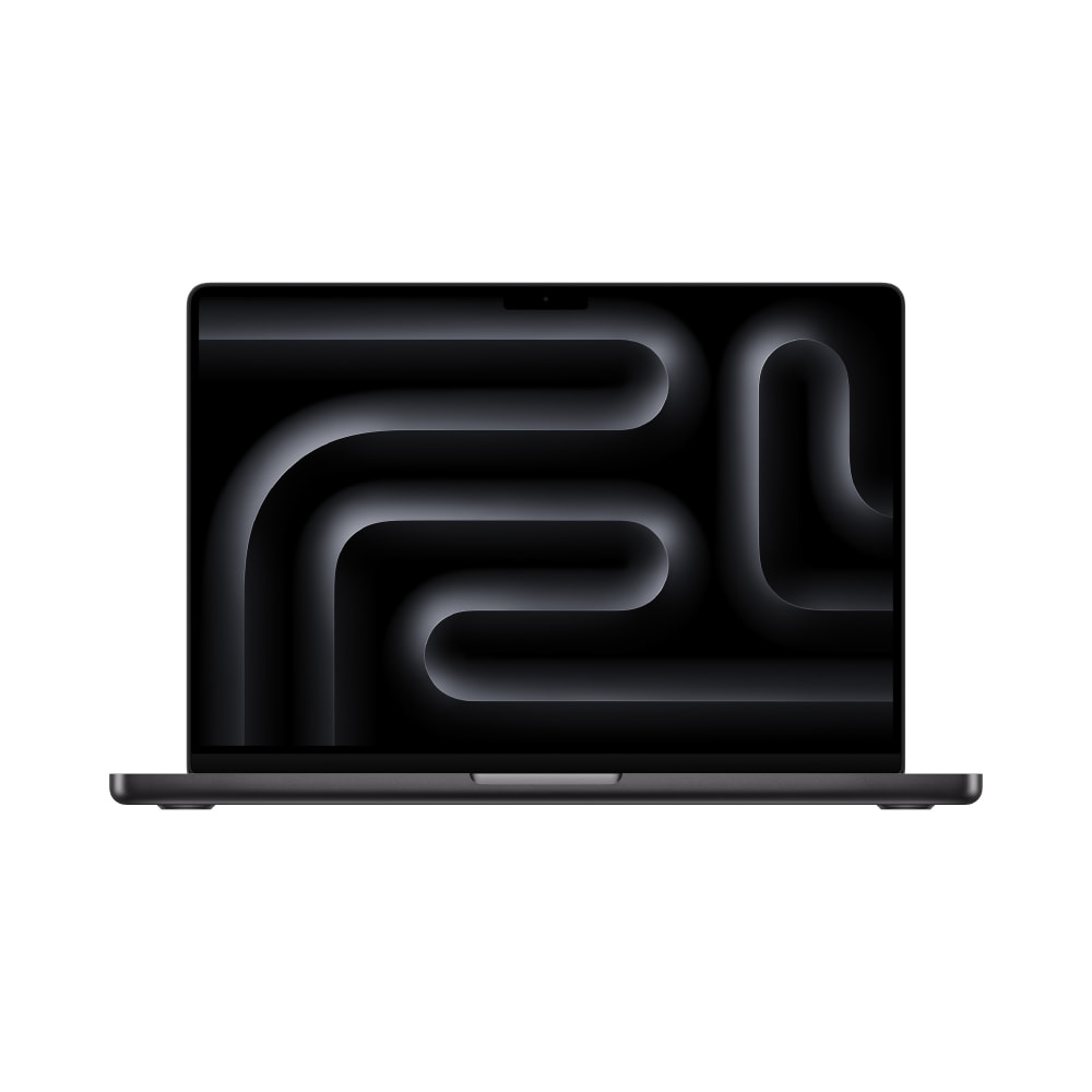 MacBook Pro (14-inch, M4, 2024)
