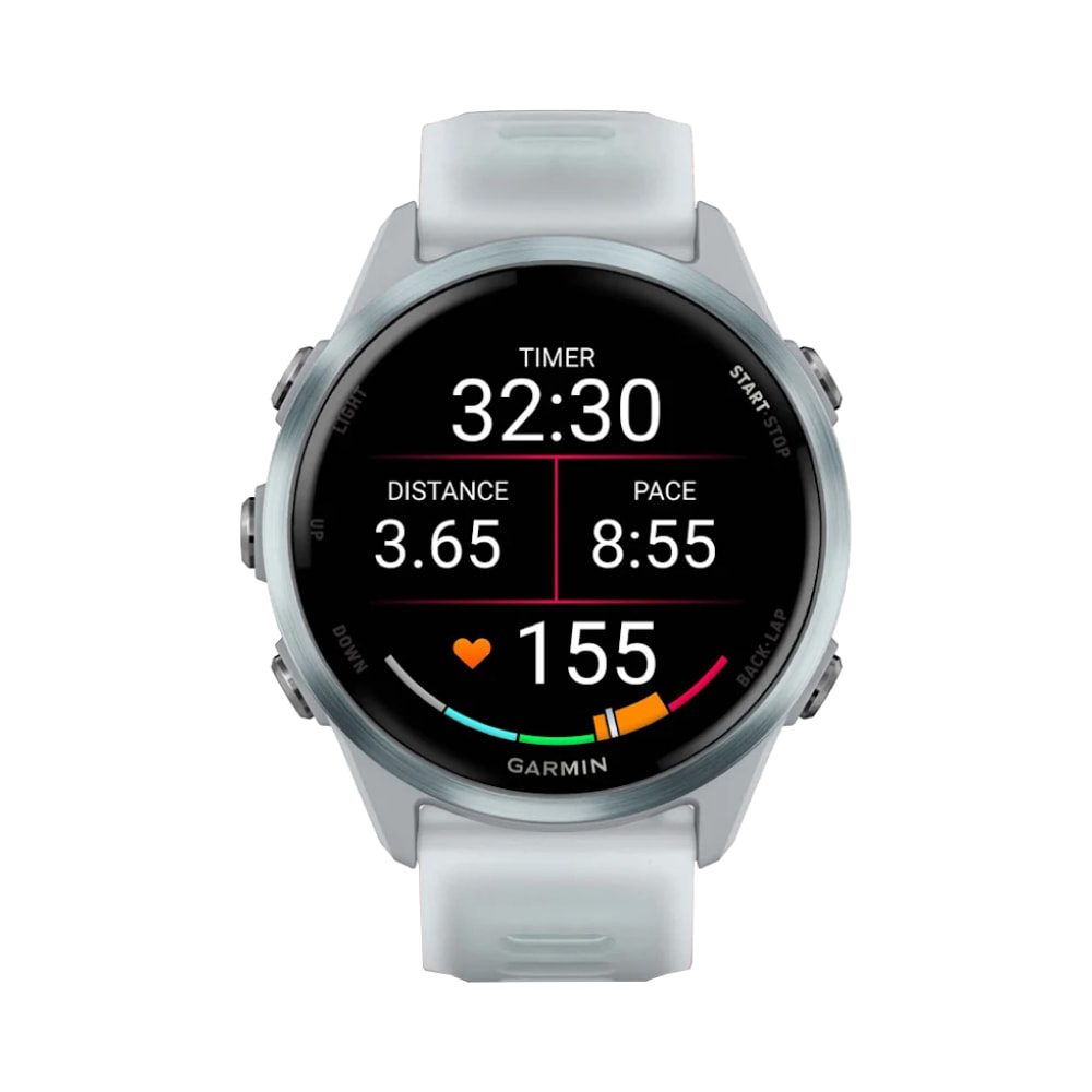 Garmin Forerunner 570