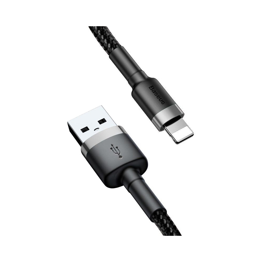 Baseus Cafule USB/Lightning Cable