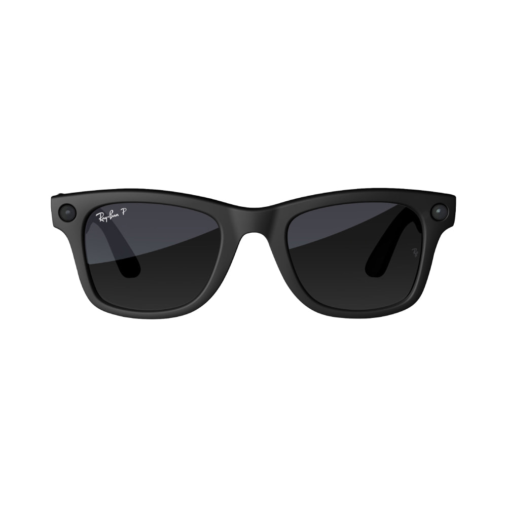 Ray-Ban Meta Wayfarer (Gen 1)