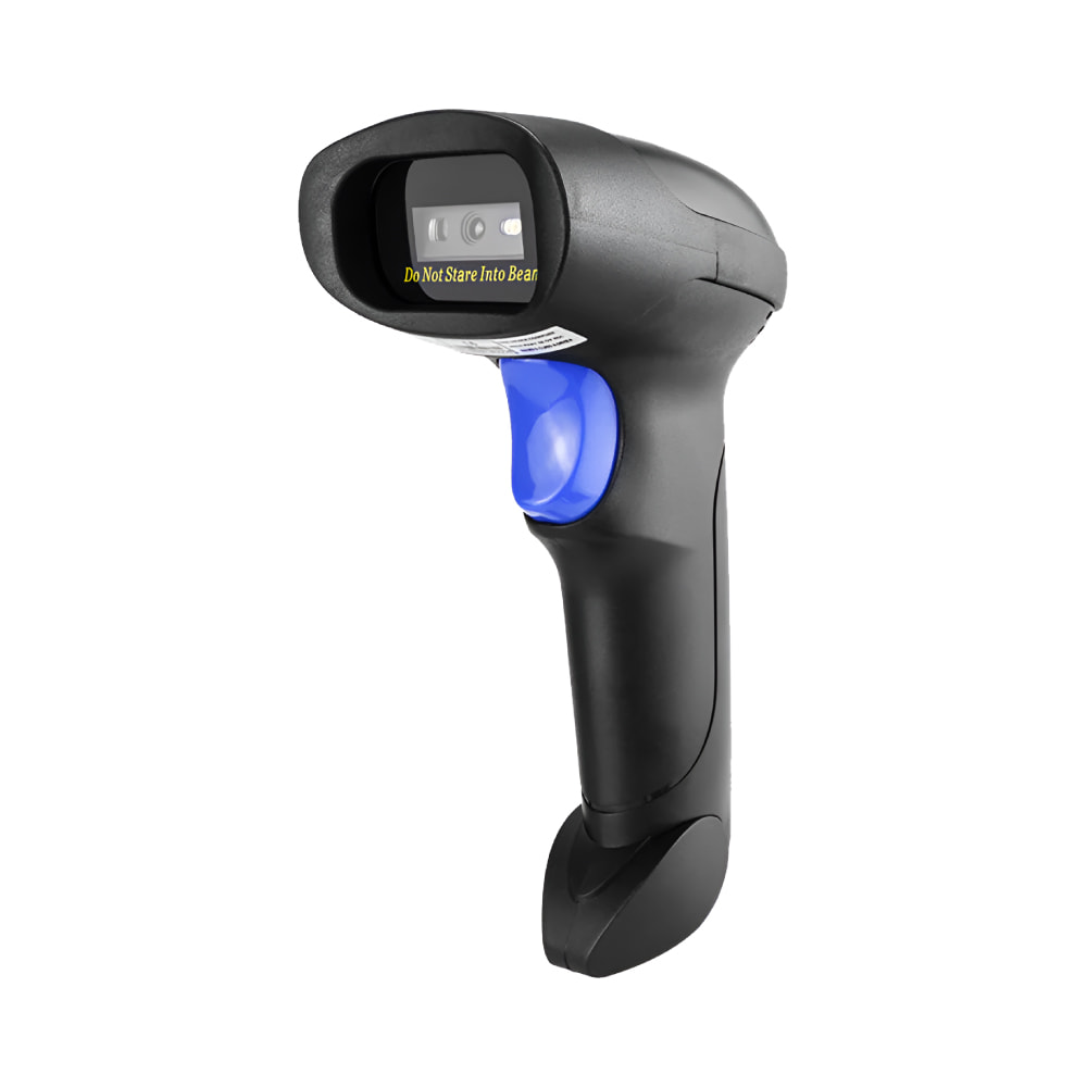 NETUM L8BL Barcode Scanner