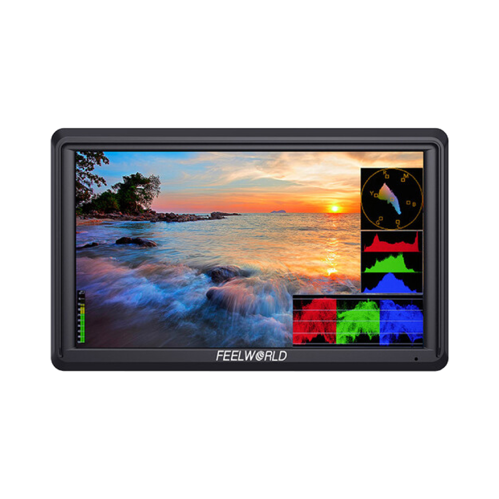 FEELWORLD FW568 V2