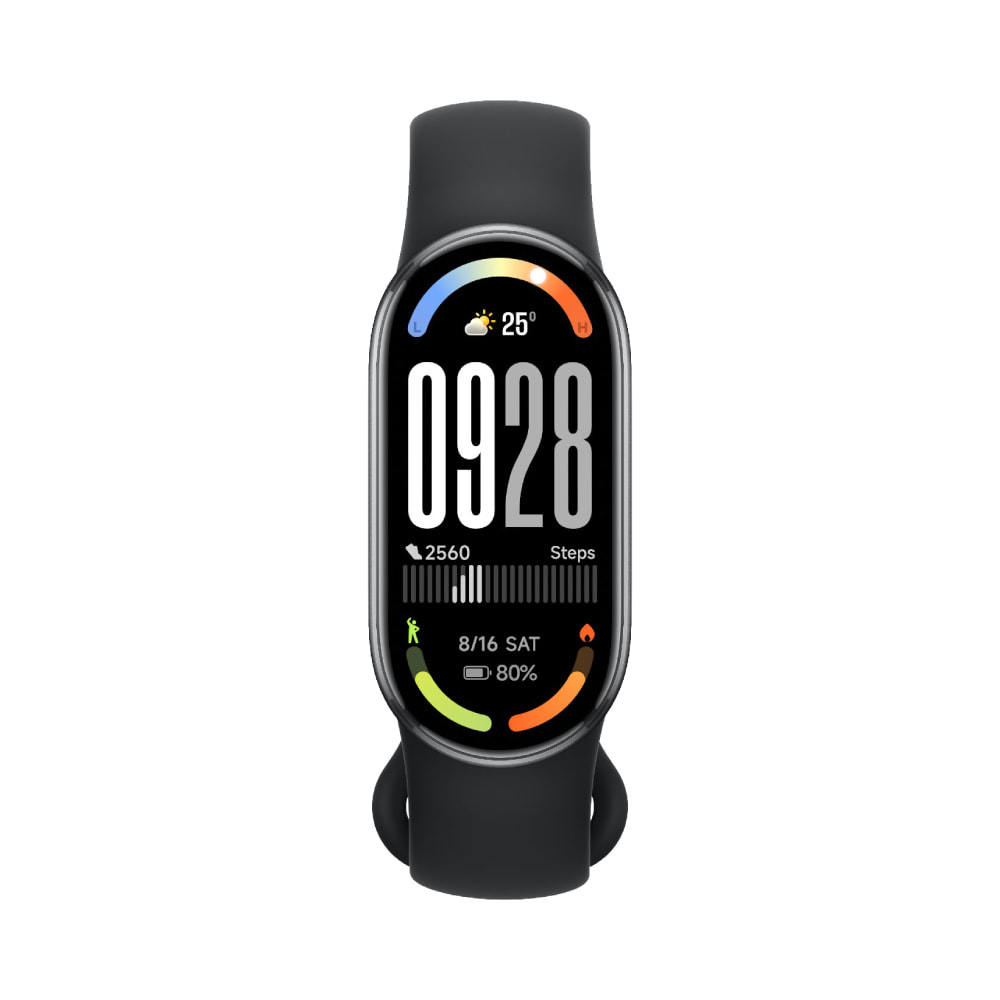 Xiaomi Smart Band 10