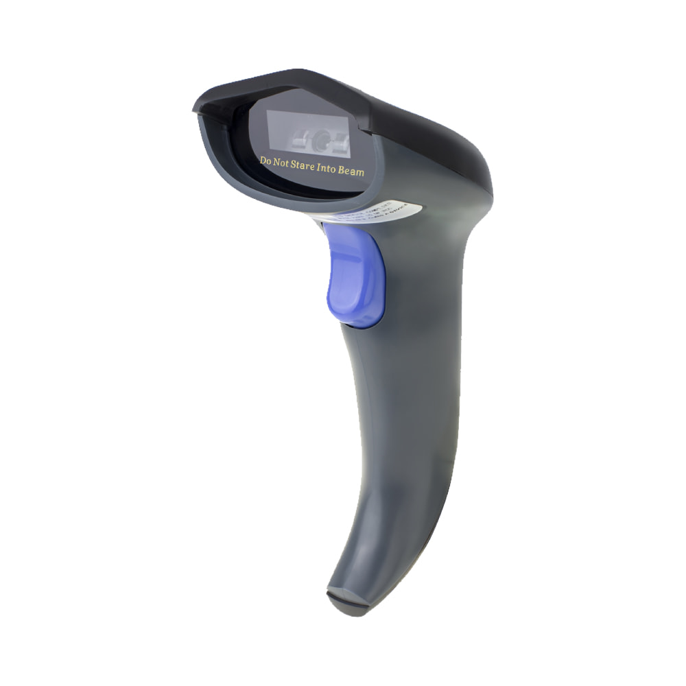 NETUM W8-X Wireless 2D Handheld Barcode Scanner