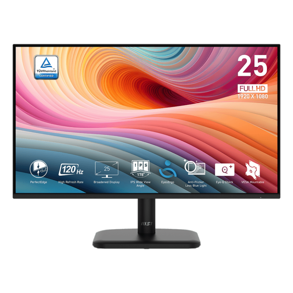 MSI PRO MP251L E2