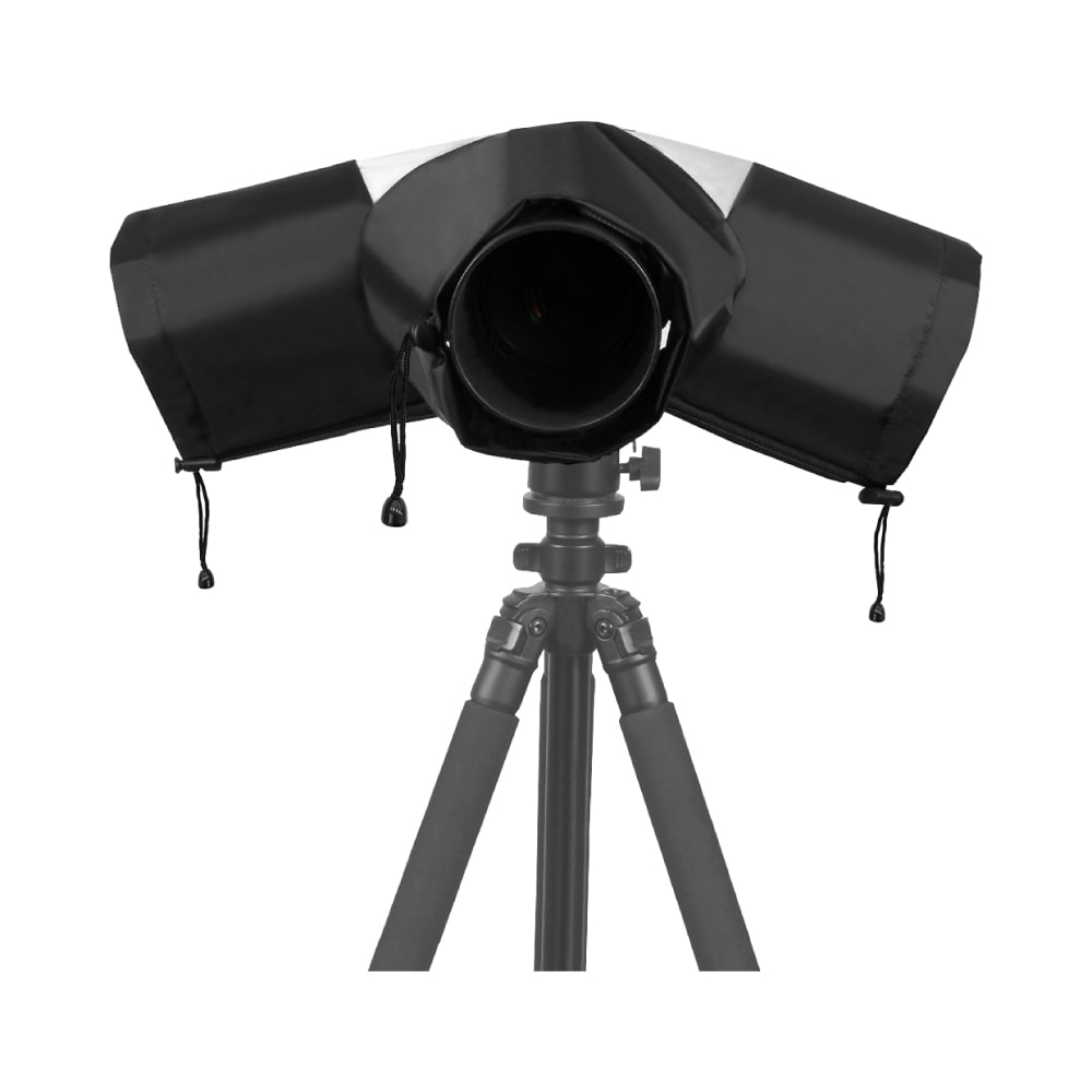 PULUZ Rainproof Cover Case for DSLR & SLR Cameras