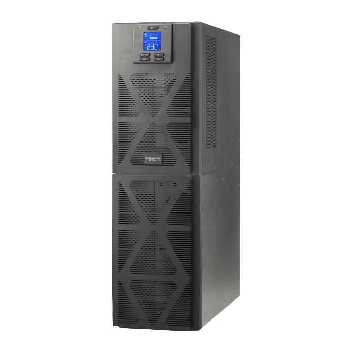 Schneider Electric Easy UPS 1 Ph On-Line 10kVA/10kW Tower