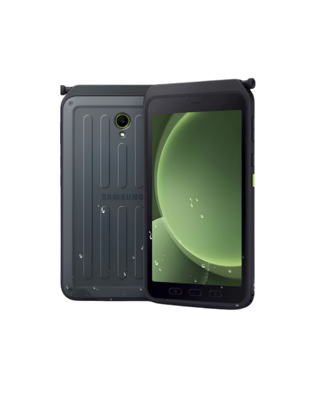 Samsung Galaxy Tab Active5 Pro