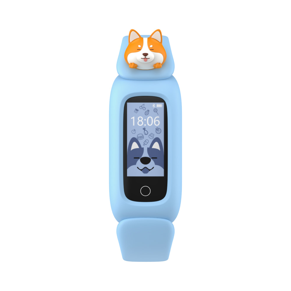HAVIT Smart Bracelet M81 Kids Doll-Themed