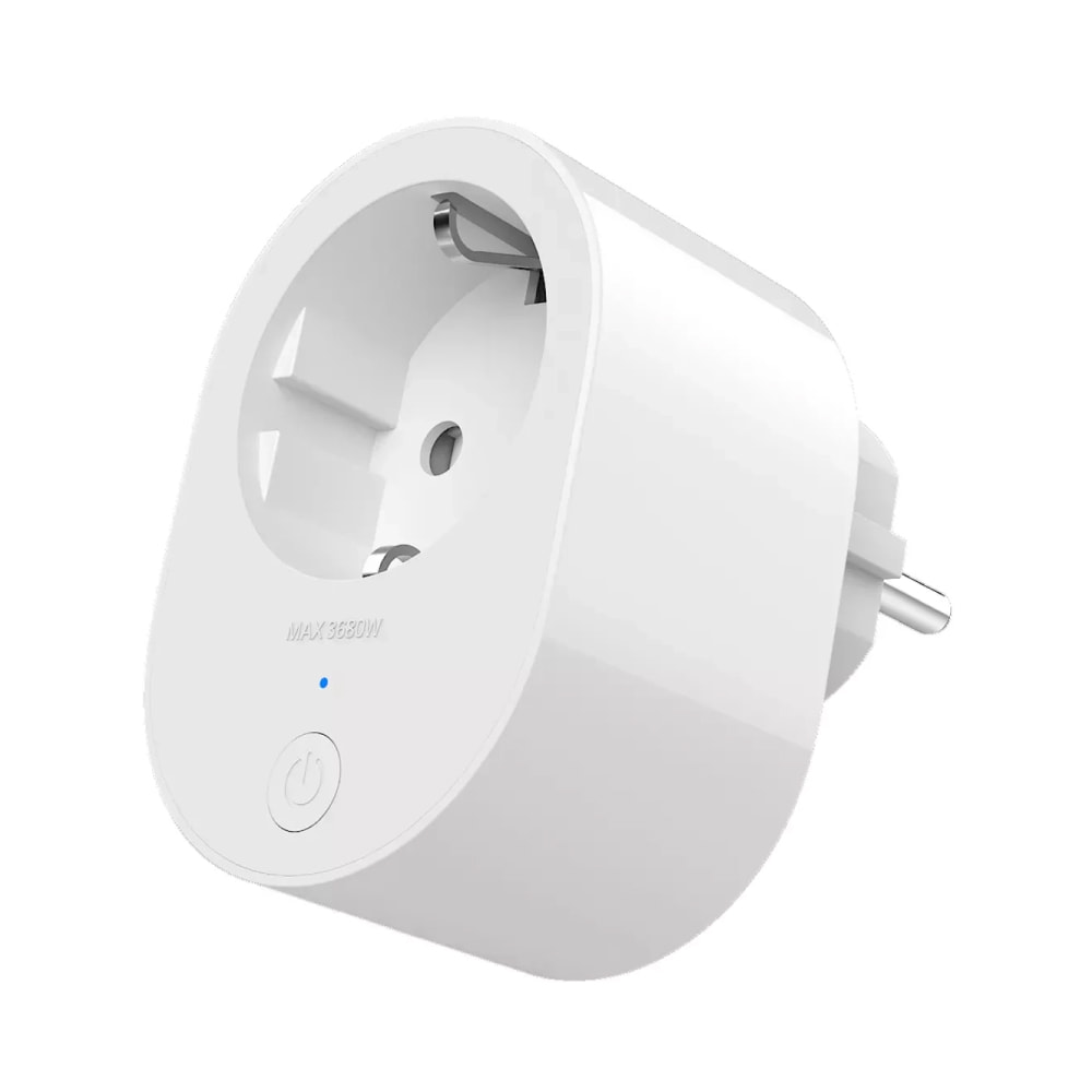 Xiaomi Smart Plug 2 (Wi-Fi)