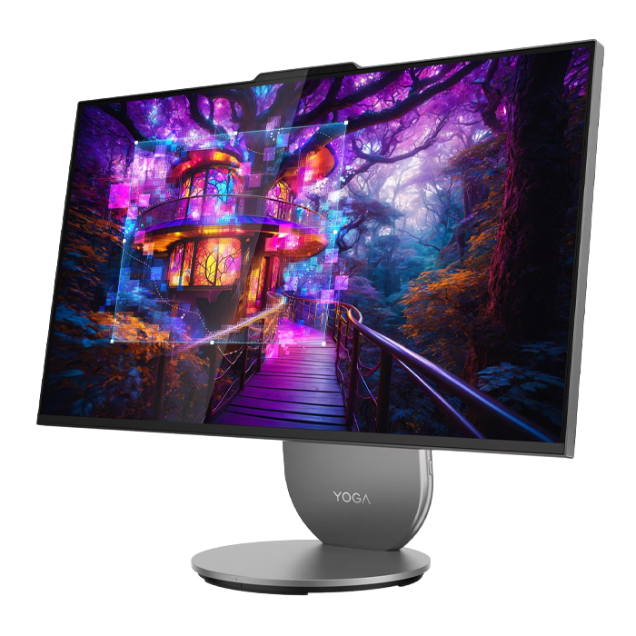 Lenovo Yoga AIO 27IAH10