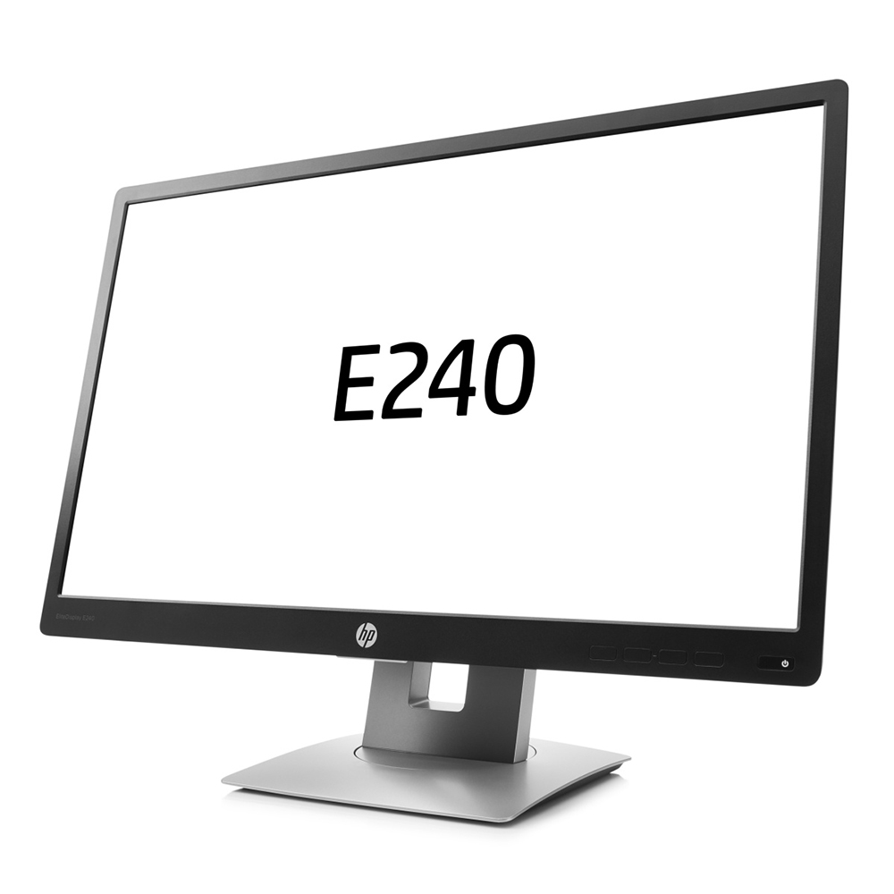 HP EliteDisplay E240