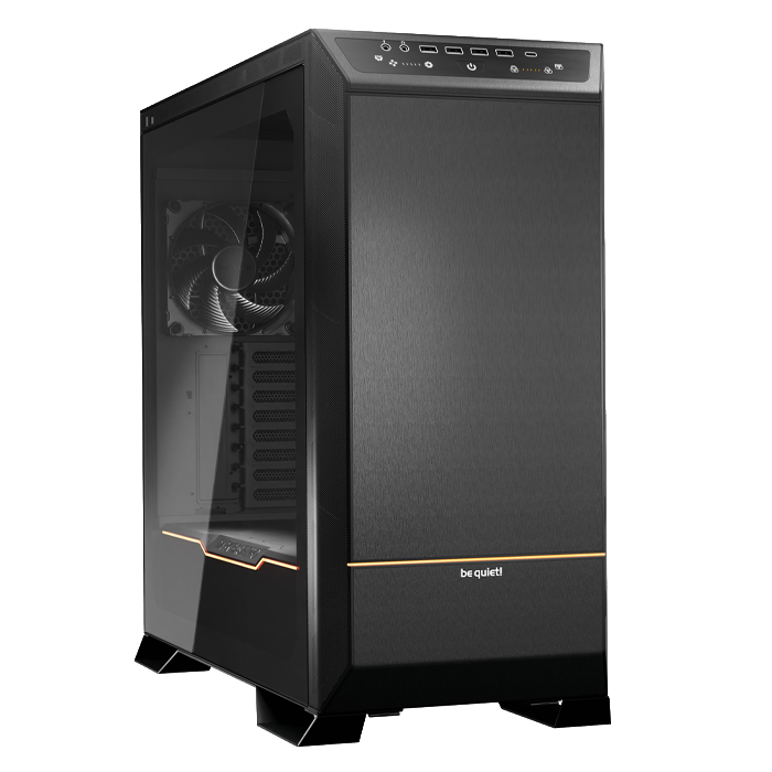 be quiet! Shadow Base 800