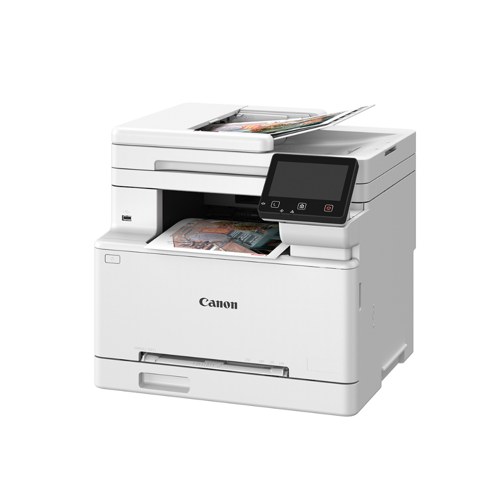 Canon i-SENSYS MF664Cdw