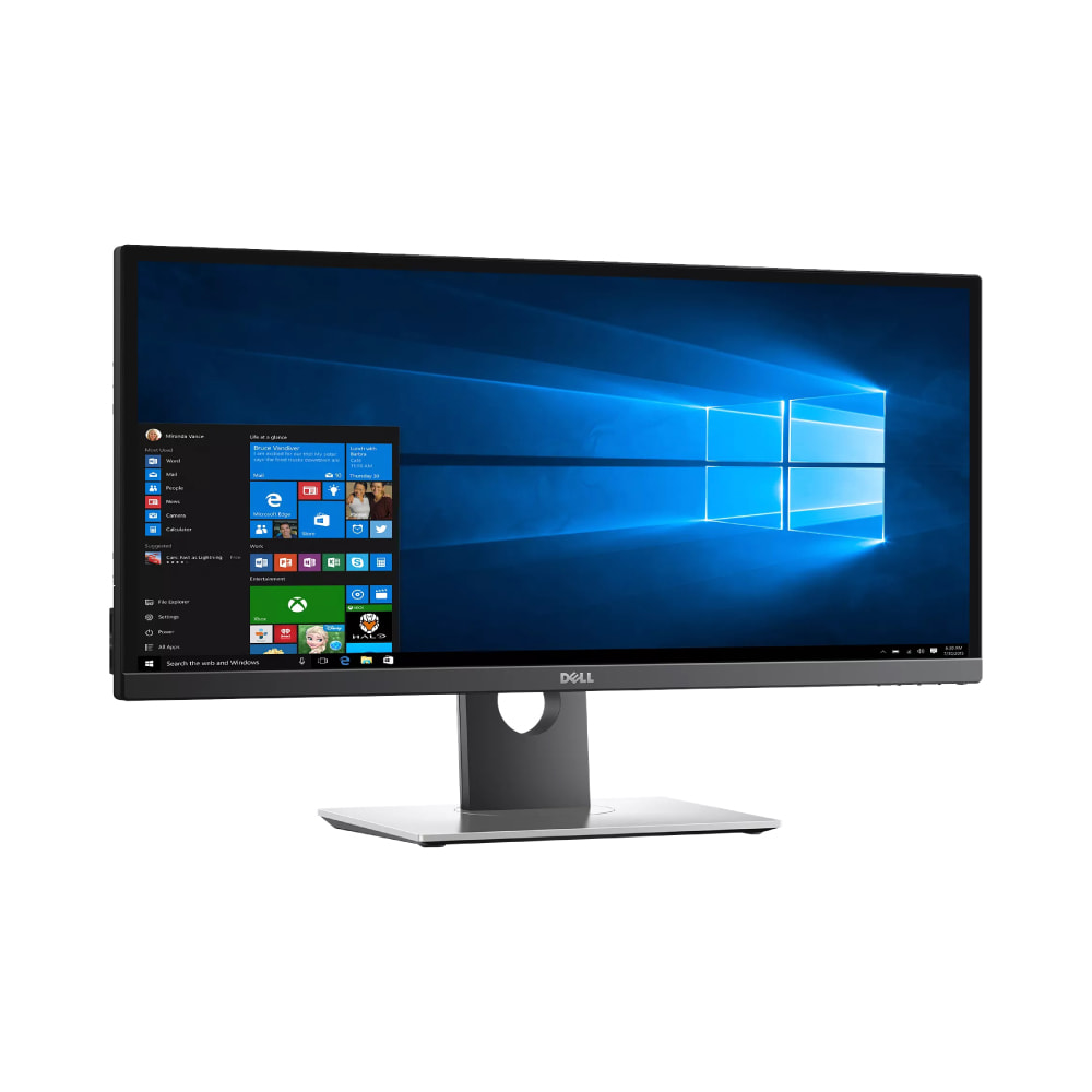 Dell UltraSharp U2917W