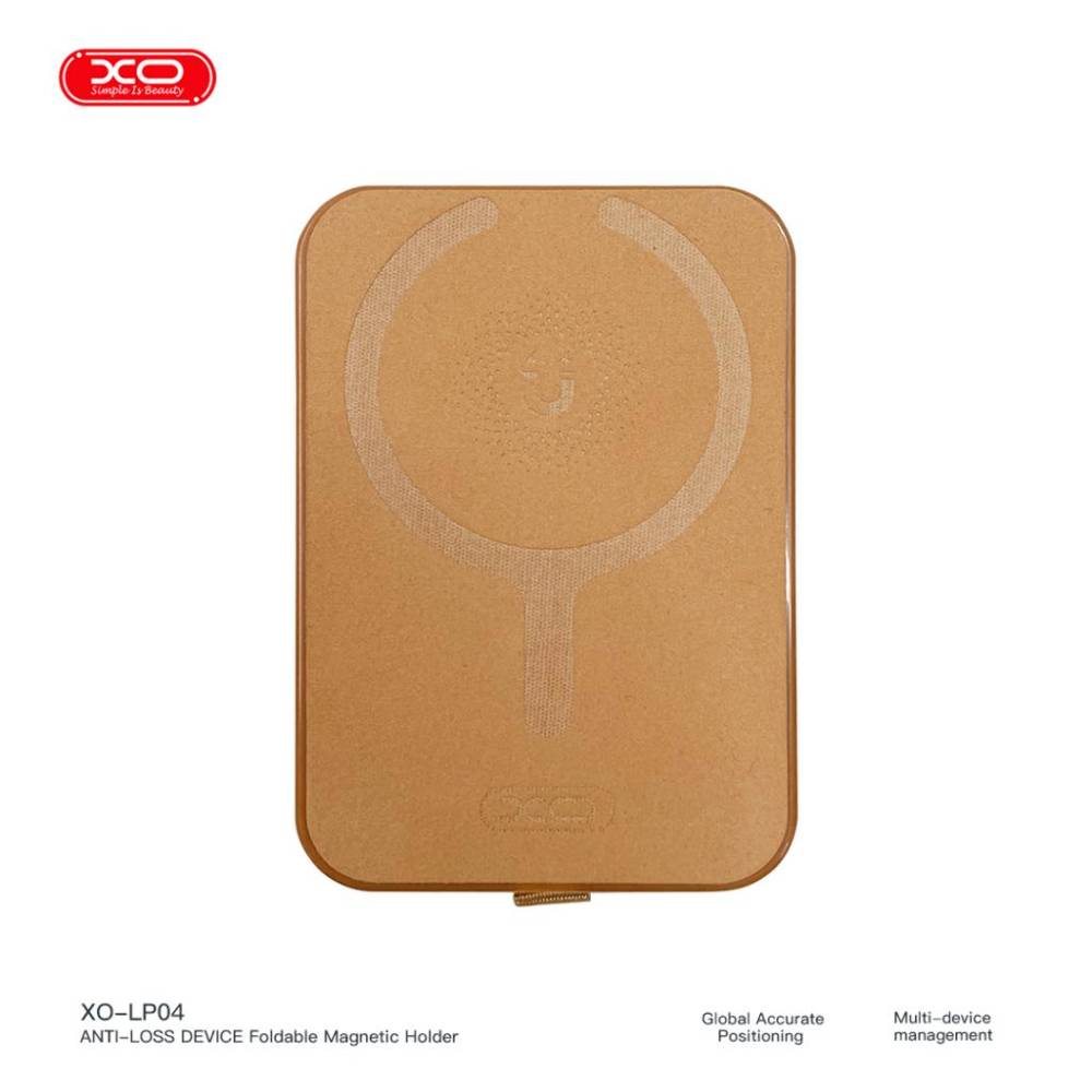 XO LP04 Magnetic Holder Anti-Loss Locator