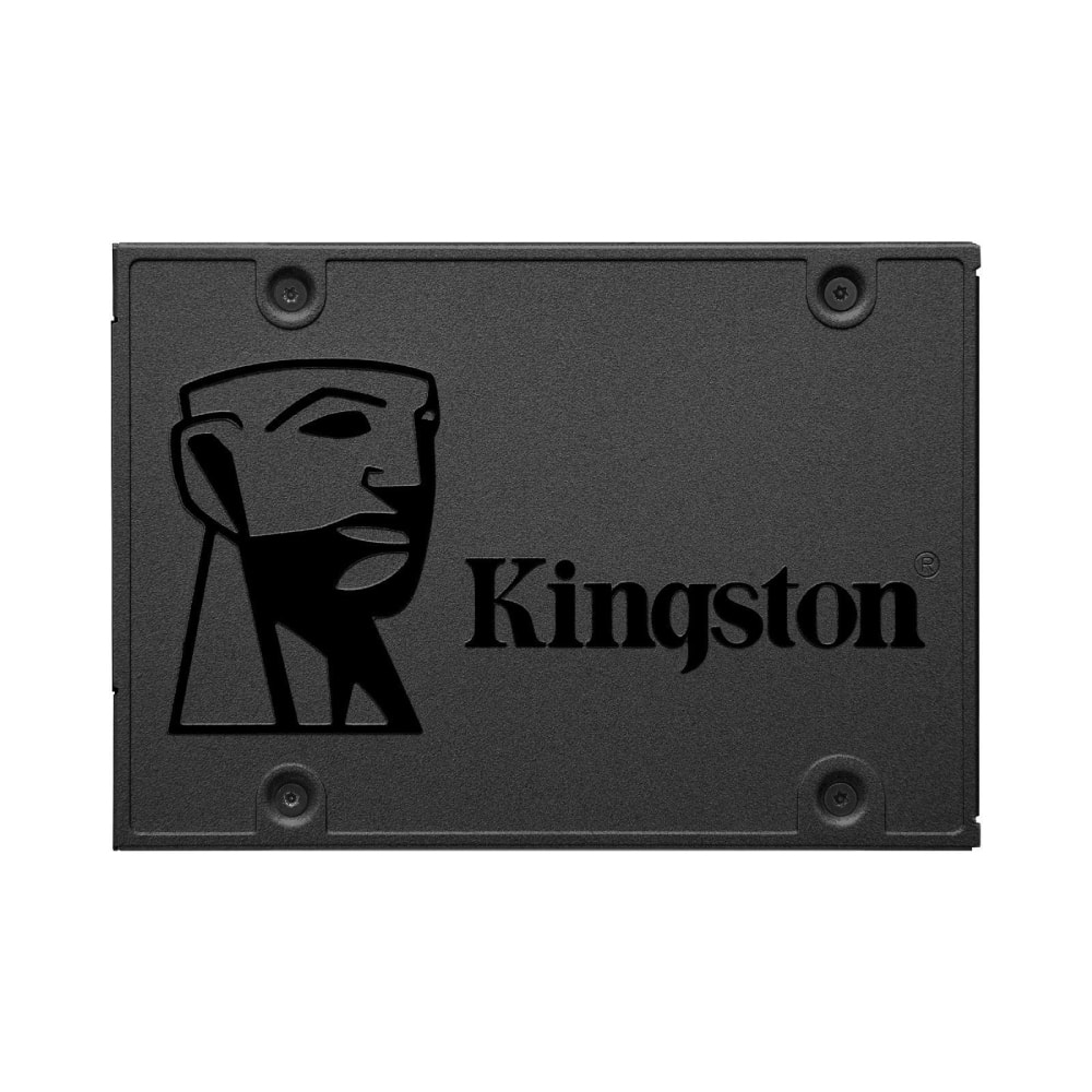 Kingston A400 SATA SSD