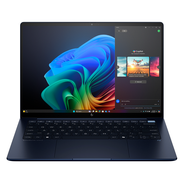 HP EliteBook X Flip G1i 14