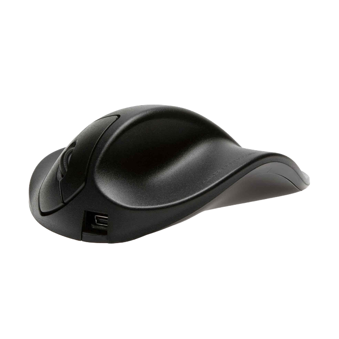 BakkerElkhuizen HandShoeMouse ExtraSmall