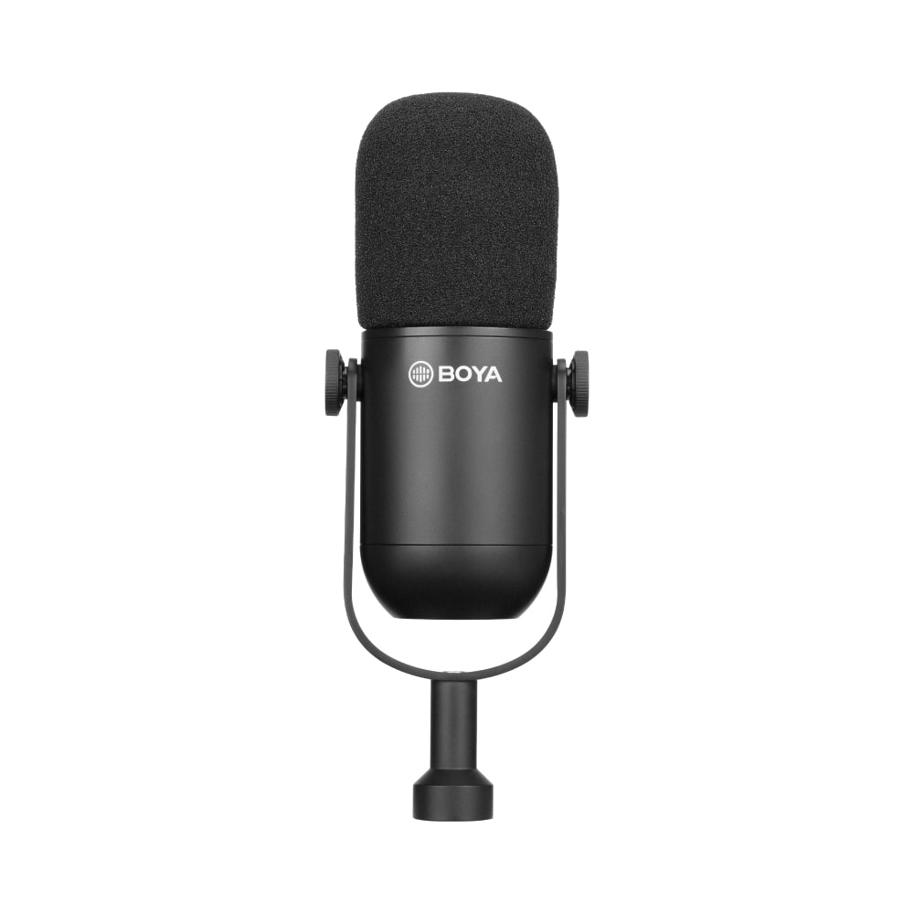 BOYA BY-DM500 Dynamic Broadcasting Microphone