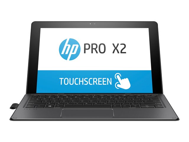 HP Pro x2 612 G2