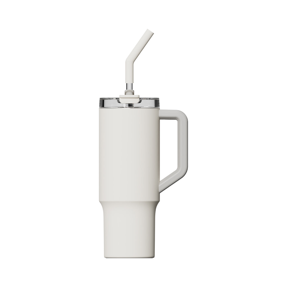 Xiaomi Straw Mug
