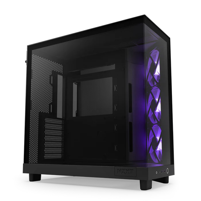 NZXT H7 Flow RGB (2023)