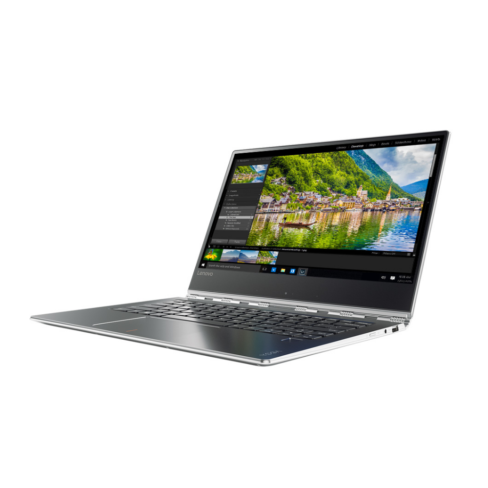 Lenovo Yoga 910 13