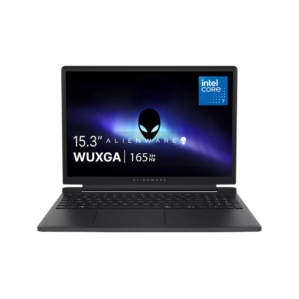 Alienware 15 Gaming Laptop