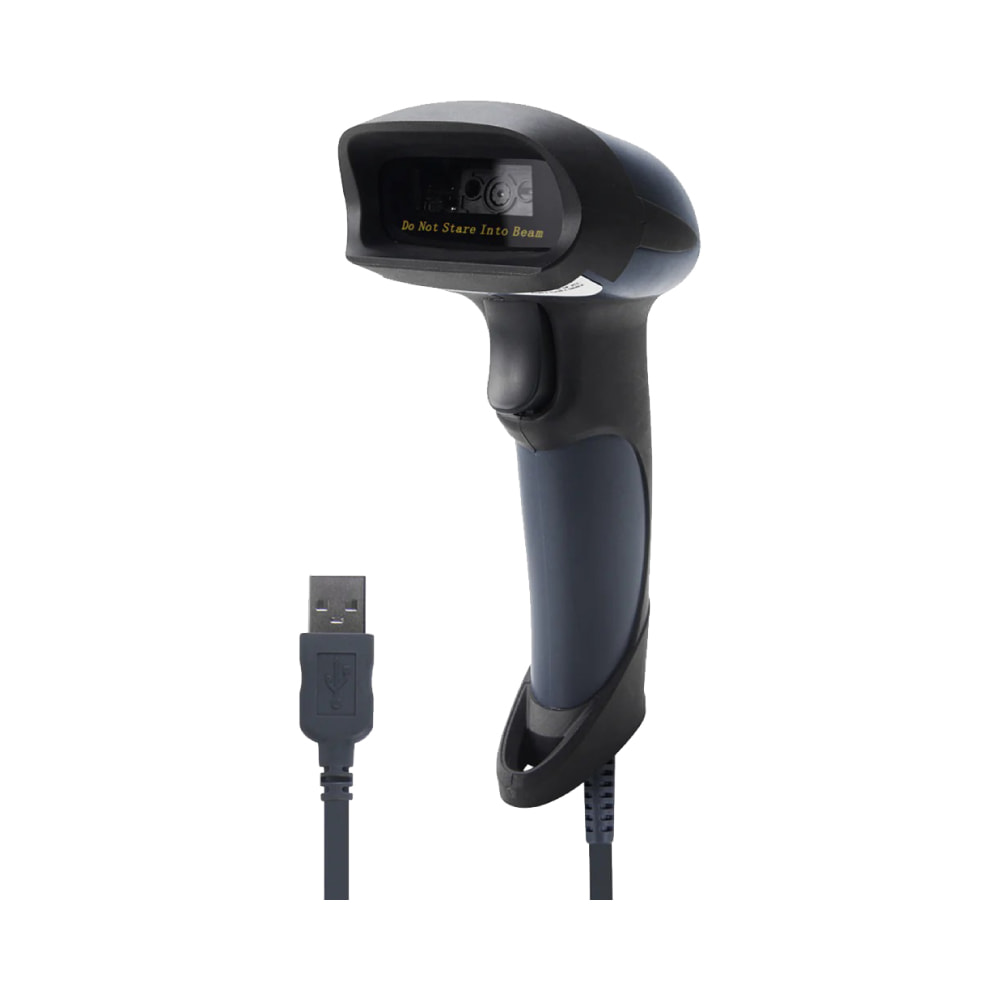NETUM M5 2D Handheld Barcode Scanner