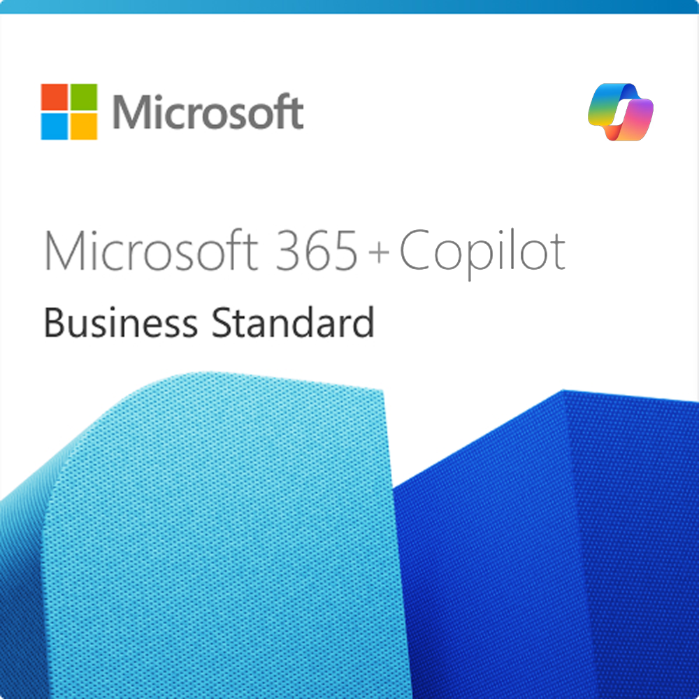 Microsoft 365 Business Standard with Copilot